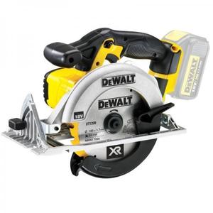 Para Dewalt 18V XR sin escobillas 184mm herramienta eléctrica de sierra Circular en caja TSTAK - Product Image 1