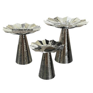 Bol à chocolat en or martelé de qualité supérieure bol sucré fait à la main classique élégant nouveau bol à chocolat fantaisie - Product Image 6