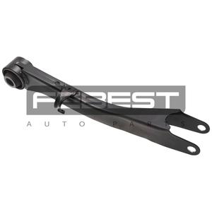 Tirante longitudinale posteriore sinistro FEBEST (0825-G12RLH) - Product Image 1