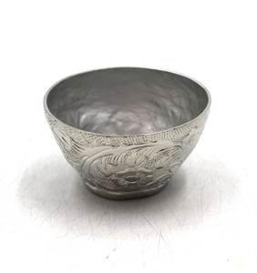 Unique Design Stainless Steel Round <b>Box</b> With Lid Brass Plating Color <b>Storage</b> Boxes for Home & Kitchen <b>Storage</b> Wholesale in Bulk - Product Image 4