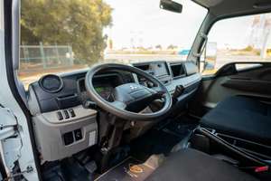 Mitsubishi Fuso Canter 2024 Nuevo/Usado en Venta - Product Image 6