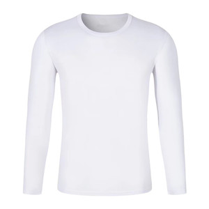 Customized Dropshipping 50 Quick Dry 100% Polyester Fishing Sunscreen Hoodie Summer <b>Men's</b> Ultra Thin Long Sleeve Shirts - Product Image 3