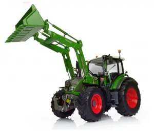 Trator agrícola 700 vario fendt barato