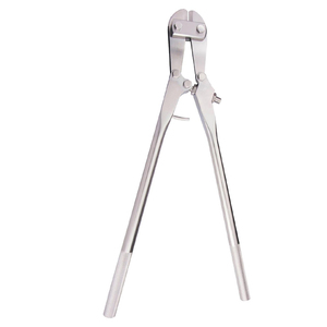 Heavy Duty Tc Pin Cutter K-<b>wire</b> Cutter Orthopedic Instruments 2023 High Quality K-<b>Wire</b> Set Best Design Set - Product Image 2