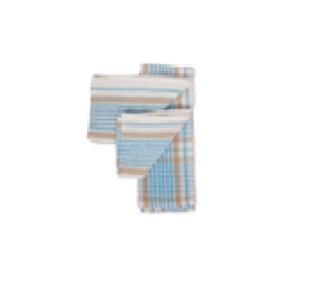 Paño de Cocina Clásico Tejido, Material Duradero, Ideal para Cocinar, Limpiar y Servir en el Hogar - Product Image 1