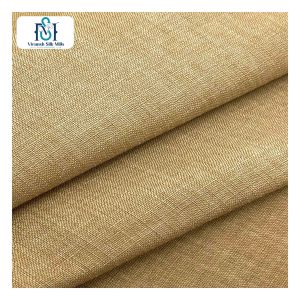 Fábrica al por mayor precio barato personalizado Poly Lino Lolis tela Cey Lolis tela para vestido de moda - Product Image 6