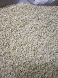 Shantilal Traders 2025 – Sésame torréfié naturel de qualité supérieure, trié Sortex, ingrédient alimentaire sec au goût sec, prix compétitif - Product Image 4