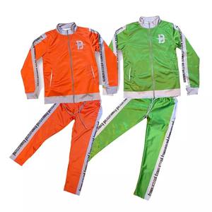 Survêtement de sport pour hommes dernière mode 2 pièces pour hommes survêtement de jogging pour hommes survêtement de course pour hommes - Product Image 1