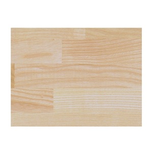 Paneles de juntas de dedo de madera maciza directos de fábrica listos para enviar - Product Image 1