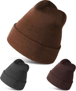 Gorras de Lana 100% Algodón, Personalizadas con Logotipo, Impresión Puff, 5 Paneles, Unisex, Ajustables - Product Image 5