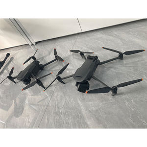 Drone de patrouille UAV haute performance avec système de positionnement avancé et contrôle à longue distance - Product Image 3