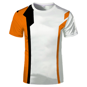 Maillot de football et de football unisexe avec technologie d'évacuation de l'humidité et tissu confortable parfait pour les athlètes - Product Image 3