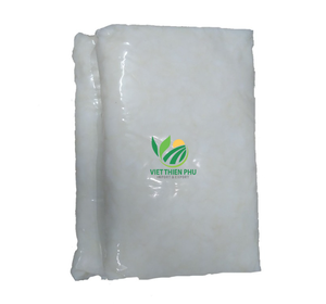 Gelée de noix de coco compressée de haute qualité (Nata de Coco brut)-Idéal pour les boissons et les desserts-Fourni par VIET THIEN PHU - Product Image 1