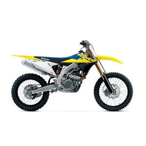 Motocyclettes Suzuki RM-Z450 2023 - Product Image 5
