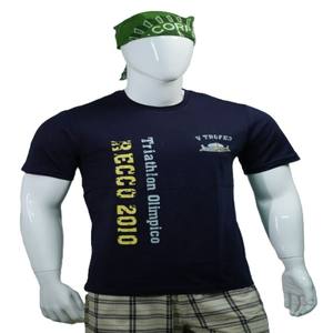 Luxury O-Neck <b>T</b>-<b>Shirt</b> for <b>Men</b> Exclusive 100% Organic Cotton High Quality Knitted Customized <b>Green</b> Color OEM Digital Print Design - Product Image 4