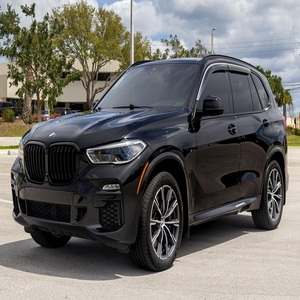 BMW X5 M50i 2020 Impecable - Product Image 1