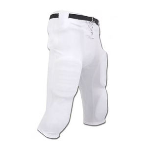 Uniformes personalizados de fútbol americano con sublimación 2025, jerséis de fútbol americano bordados totalmente personalizados - Product Image 6