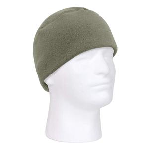 Jacquard 100% <b>wool</b> <b>beanie</b> hats for fashion and branding - Product Image 2