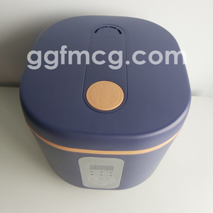 Venta al por mayor Mini olla arrocera Chigo multifuncional con capacidad de hasta 2L/precio más barato/mejor servicio - Product Image 2