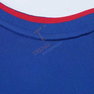 Uniforme de basket-ball personnalisé avec nom et numéro, uniforme de basket-ball pour hommes de haute qualité - Product Image 4