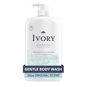 ครีมอาบน้ำงาช้าง35ออนซ์กลิ่นหอมดั้งเดิมน้ำหอมสูตรไม่มีสีย้อม - Product Image 2