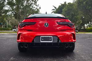 Acura TLX Type S PMC Edition 2022, 355 hp, Motor Turbo V6, Tracción en las Cuatro Ruedas, Asientos de Cuero, Automático, Bajo Kilometraje, SUV, Euro VI, Listo para Enviar - Product Image 4