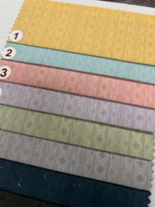 Tissu jacquard en coton ethnique de haute qualité, largeur 58, textile tissé pour vêtements traditionnels à prix abordable - Product Image 4