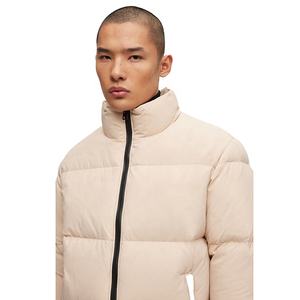 Men's Long Sleeve 100% Cotton <b>Thermal</b> <b>Hoodies</b> & Sweatshirts Breathable Customizable Fashion Wear for Winter Latest Design - Product Image 4