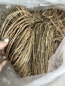 Personnalisé écologique Vietnam panier Style artisanat torsadé jonc de mer direct prix usine pour Style naturel technique brute artisanat - Product Image 3