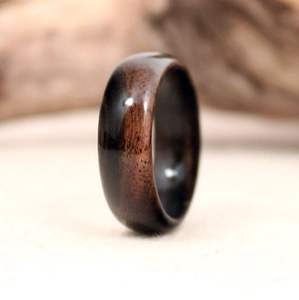 MADE Unique Design Wooden Bangle Bracelet Handmade <b>Flower</b> Wooden Bangle Cuff Customized Size with <b>Crown</b> Pattern for Wedding - Product Image 5