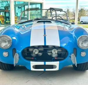 Mejor Oferta para A.C. Shelby Cobra Base de 1965, Lista para Enviar - Product Image 2