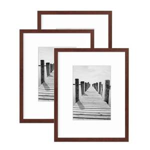 กรอบรูปไม้คุณภาพสูงทำด้วยมือศิลปะคลาสสิก MDF รูปแบบสดใหม่ตกแต่งบ้านที่มีสีสัน - Product Image 1