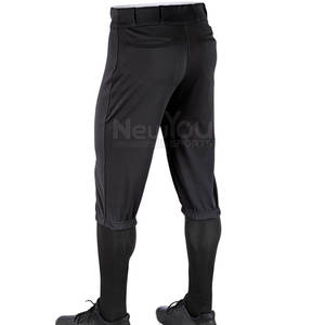 Pantalones de Béisbol, Nuevo Modelo, Alta Calidad, Hechos a Medida, Pantalones Deportivos para Béisbol y Sóftbol - Product Image 2
