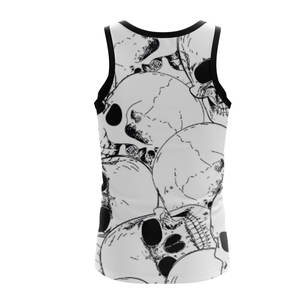 Camiseta sin Mangas Sublimada para Mujer, Hecha a Medida, Todas las Tallas, Nuevo Estilo, Transpirable y Moderna - Product Image 2