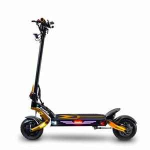 Vente de scooter électrique pliable Kaabos Mantis King GT - Product Image 3