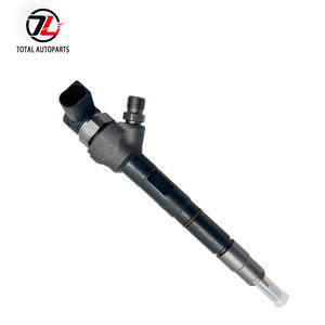 Diesel Brandstofinjector Oem 0445110369 03l130277j 03l130277q Compatibel Met V-W Am-Arok Au-Di Se-At Skod-A <span class=keywords><strong>2</strong></span>.0 Tdi - Product Image 6