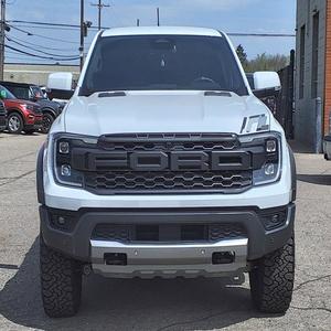 Alerte Offre Exceptionnelle! Superbe Ford Ranger Raptor 2024, moteur V6 turbo, transmission automatique, transmission intégrale, pick-up de luxe - Product Image 1