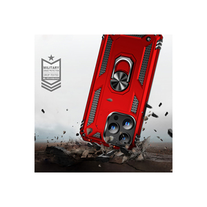 Coque antichoc en silicone souple ASMA Vega Series pour iPhone 15 Pro (A22 A50 SE) - Product Image 5