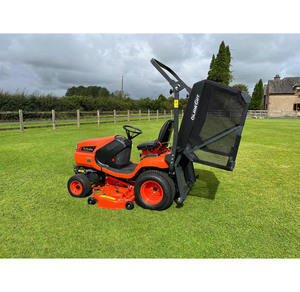 Cortadora de Césped Kubota G261 de Calidad Premium con Motor de Bajo Consumo, Perfecta para Uso Durante Todo el Día. Compre Hoy de un Proveedor Confiable - Product Image 5
