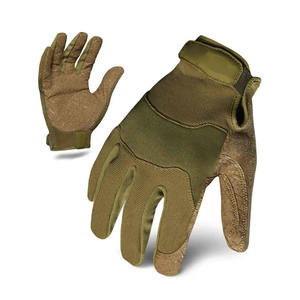 Gants d'hiver de haute qualité prix de gros étiquette personnalisée nouveaux gants d'hiver fabriqués directement en usine - Product Image 1