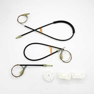 Kit de réparation de lève-vitre avant droit LR006371 pour Land Rover Freelander 1 L314 1998-2006 - Product Image 3