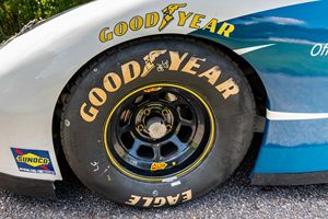 Gran Oferta: Ford Fusion Nascar Usado 2019, Listo para Enviar - Product Image 6