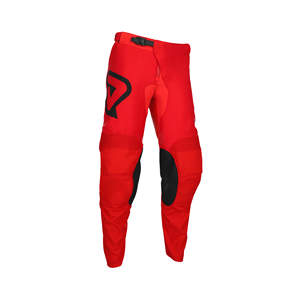 Pantalones de Motocross Acerbis MX Track Inc para Verano, Transpirables, Impermeables, Resistentes al Viento, con Estampado de Alta Calidad - Product Image 1