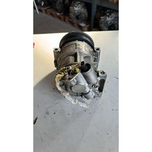 Compressore A/C 198A4000 per FIAT Grande Punto VAN Serie (06>) 51794515 Benzina 1.2 - Product Image 6