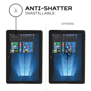 ฟิล์มกันรอยหน้าจอ ANTISHOCK สำหรับแท็บเล็ตเมเดียคอม วินแพด U10 เพิ่มความทนทานและการปกป้อง - Product Image 5