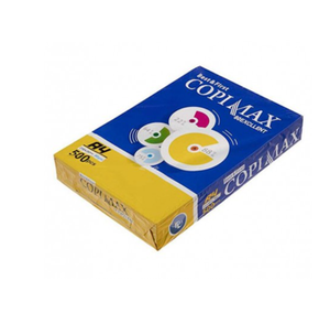 Papel Copimax A4 de la mejor calidad, papel de copia de oficina disponible para la venta a precio barato, suministro al por mayor a granel para compradores - Product Image 4