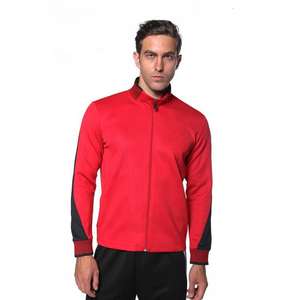 Survêtement couleur différente confortable Durable personnalisé nouveau Design survêtement meilleur article survêtements personnalisés - Product Image 3