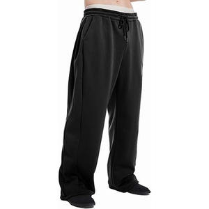 Pantalones Deportivos Casuales Ajustados, Ropa Deportiva de Invierno, Pantalones de Gimnasio, Pantalones Deportivos de Invierno, Subidos por Dress Sports - Product Image 1