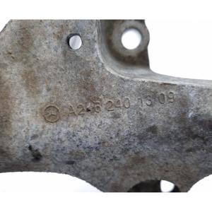 Supporto Motore Mercedes Classe B W246 2a Serie A2462401309 OM 607.951 Diesel 1500 (12>) - Product Image 6