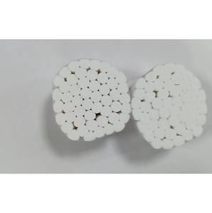 Rollos de Algodón Dental DEBO - Alta Absorción de Agua y Certificación CE, Grado Médico, Precio de Fábrica, Venta al Por Mayor - Product Image 3